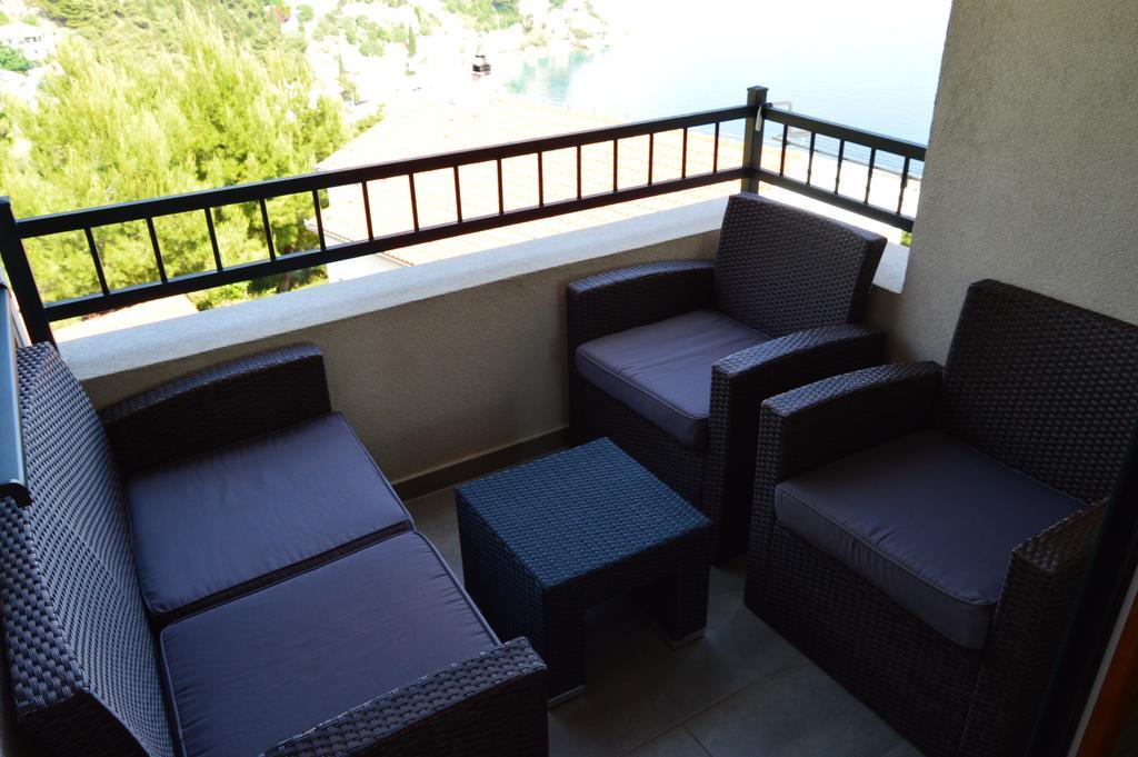 Villa Gloria Mimice Phòng bức ảnh