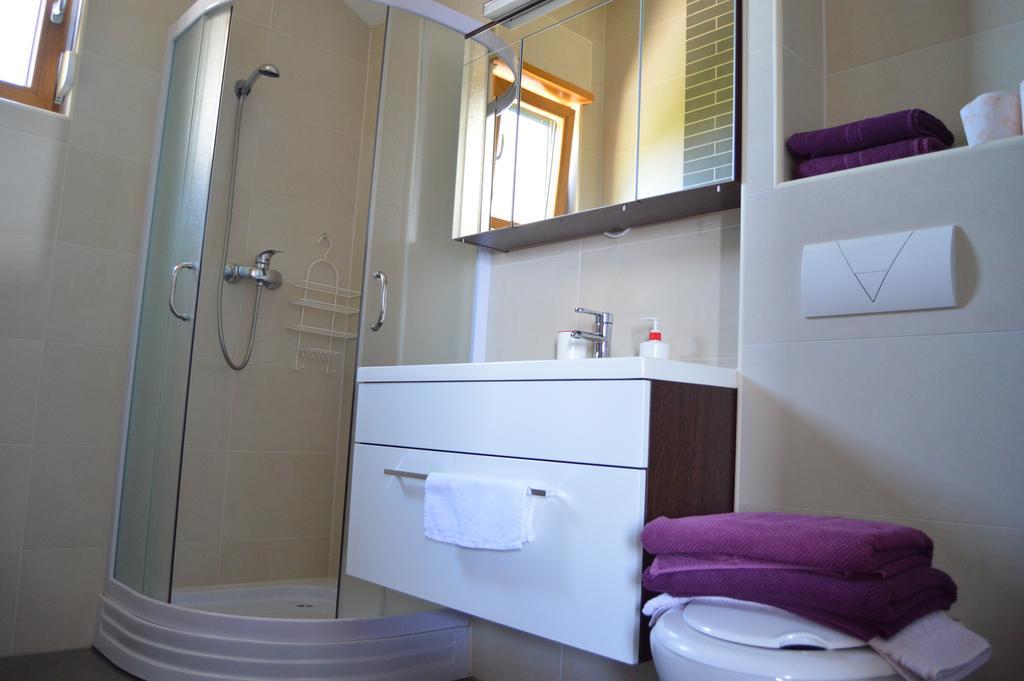Villa Gloria Mimice Phòng bức ảnh