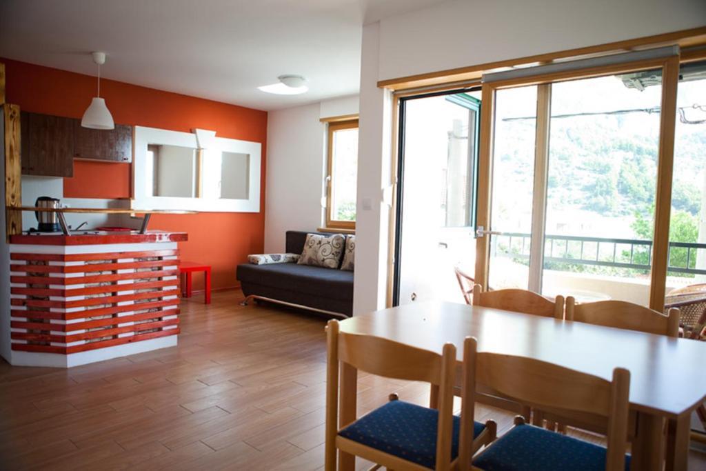 Villa Gloria Mimice Phòng bức ảnh