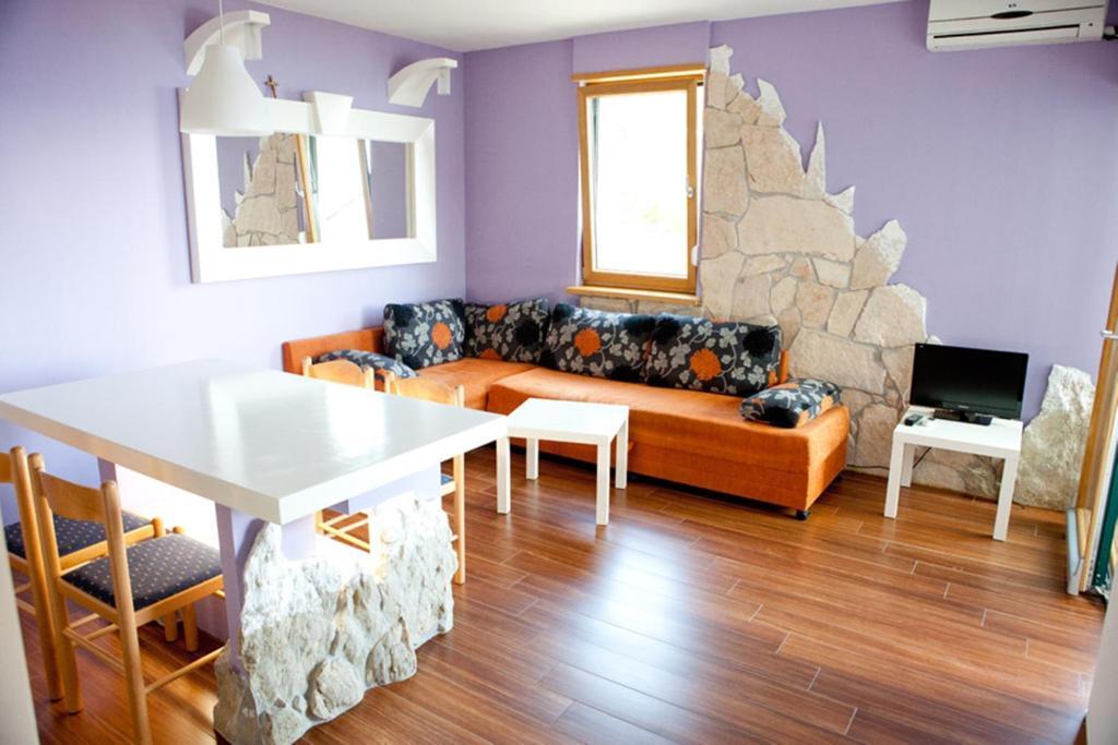 Villa Gloria Mimice Phòng bức ảnh