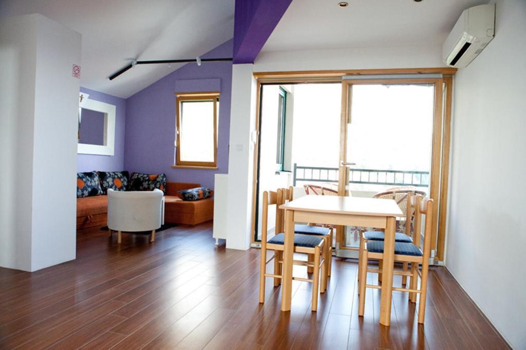 Villa Gloria Mimice Phòng bức ảnh