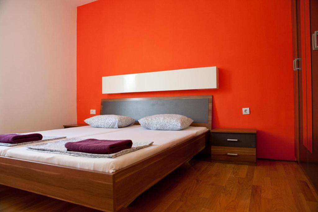Villa Gloria Mimice Phòng bức ảnh